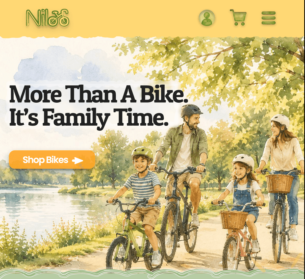 NilooBike