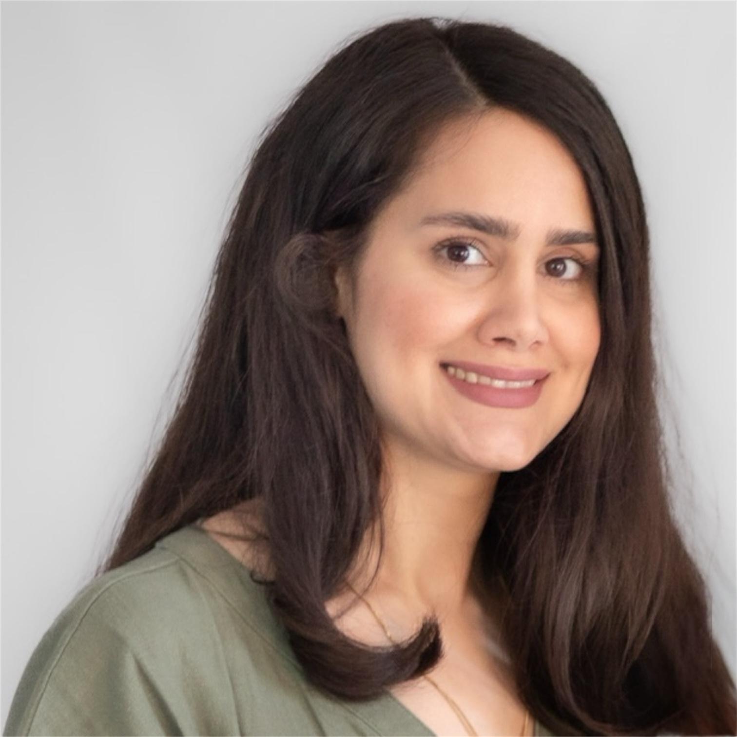 Niloufar Pishgah Gilani